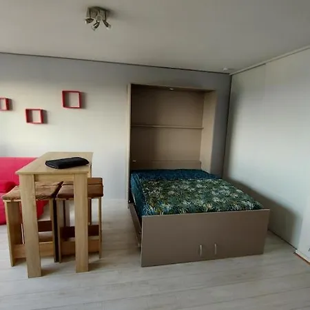 Apartment Vacances 7eme Ciel